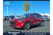 Ford Escape 2022 SEL 4dr SUV