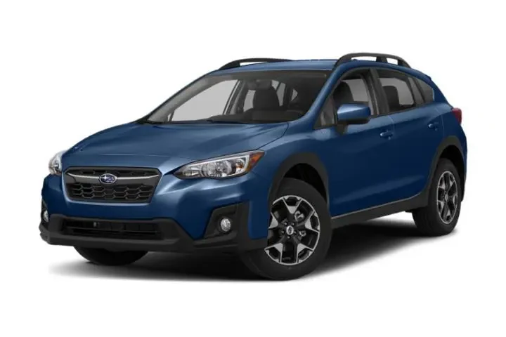 $17288 : Subaru Crosstrek 2019 AWD 2. image 1