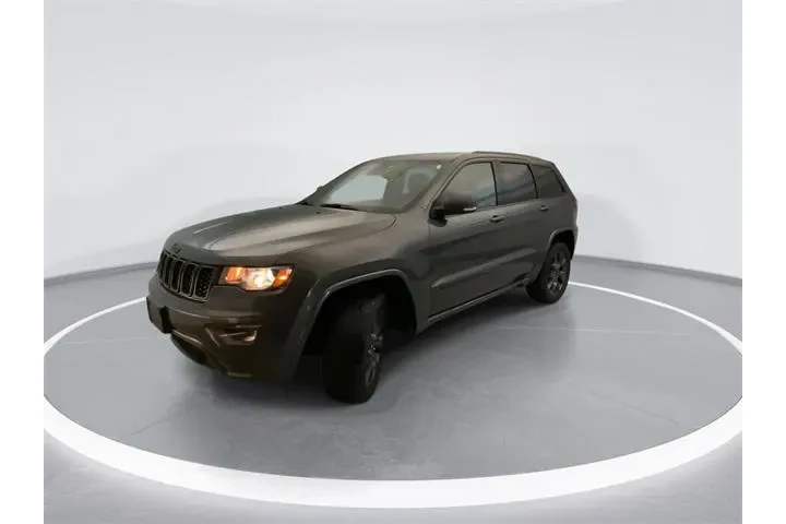 $27207 : Jeep Grand Cherokee 2021 4x4 image 8