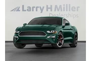Ford Mustang 2019 BULLITT 2d en Phoenix