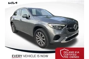 Mercedes-Benz GLC 2023 AWD G en Orlando