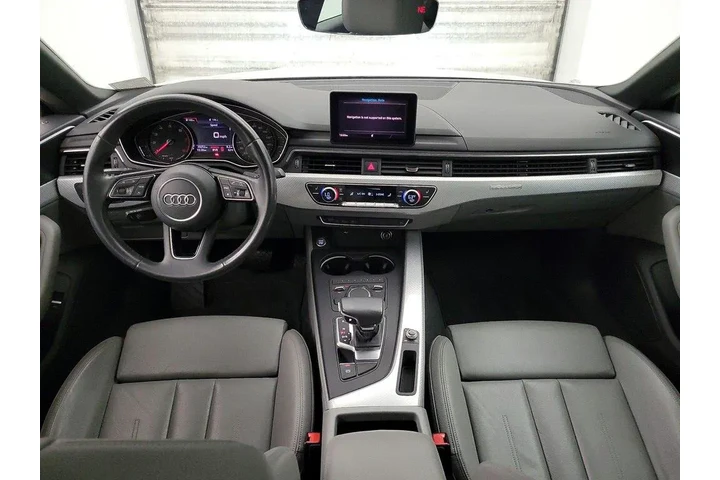 $23998 : Audi A5 Sportback 2019 AWD q image 9