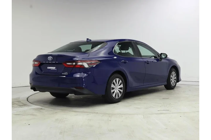$27998 : Toyota Camry Hybrid 2023 LE image 8