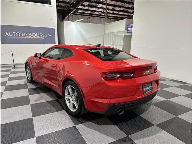 $23588 : 2022 CHEVROLET CAMARO image 6