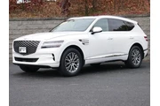 Genesis GV80 2021 AWD 2.5T 4 en New Hampshire