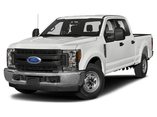 2019 F-250 Truck Crew Cab V-8 image 1