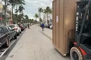 Mudanza Broward y Miami en Miami