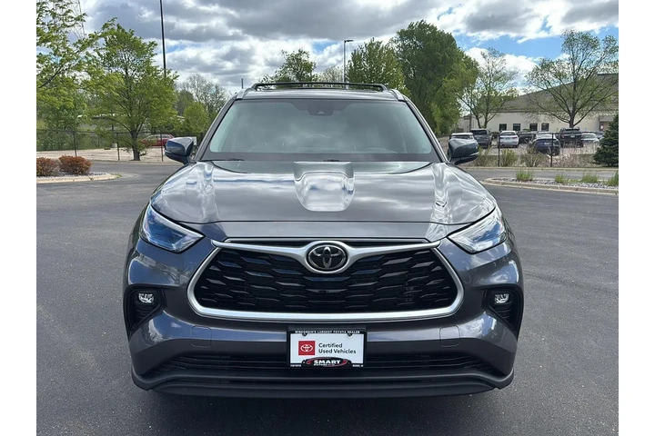 $40299 : 2022 Highlander XLE image 6