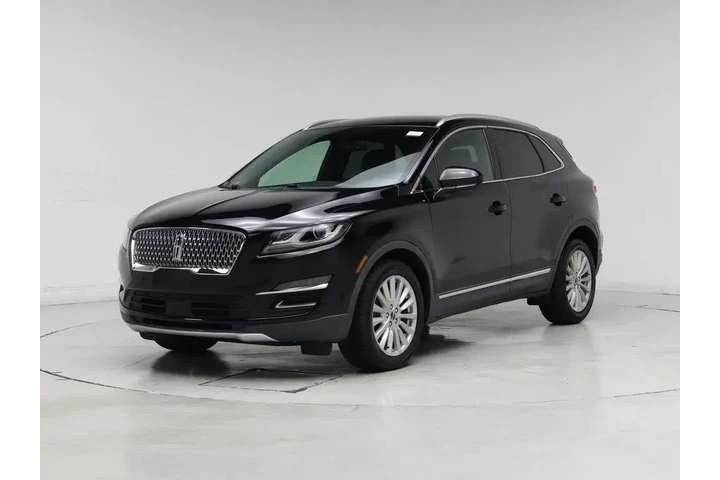 $18998 : Lincoln MKC 2019 Premiere 4d image 4