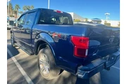 $28311 : Ford F-150 2019 4x4 Lariat 4 thumbnail
