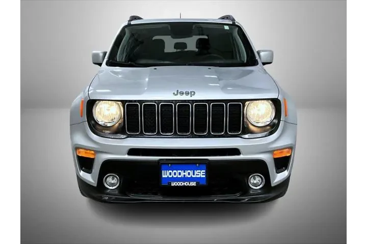 $18541 : Jeep Renegade 2020 4x4 Latit image 2