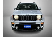 $18541 : Jeep Renegade 2020 4x4 Latit thumbnail
