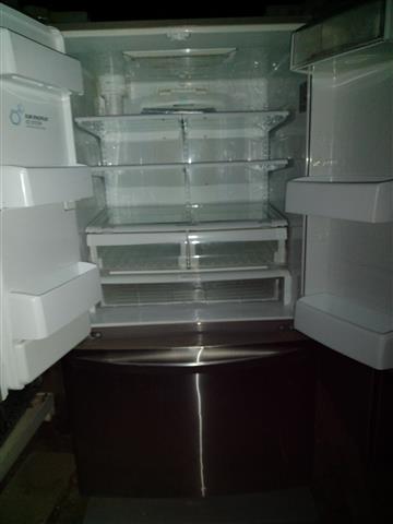 $300 : REFRIGERADOR STANLESS STILL image 1