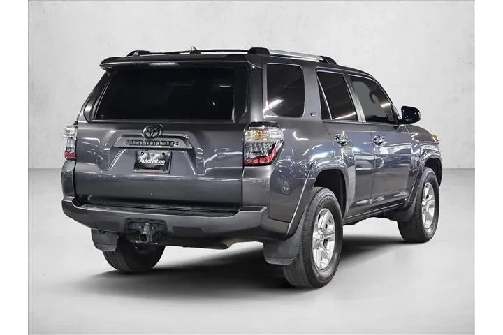 $28995 : Toyota 4Runner 2021 4x2 SR5 image 5
