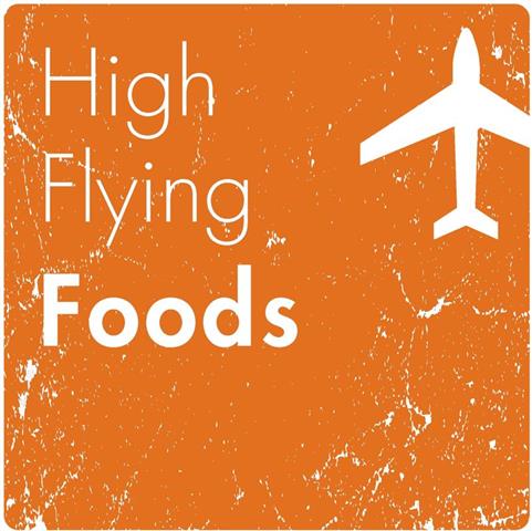 High Flying Foods San Diego image 2
