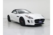Jaguar F-TYPE 2016 S 2dr Con en San Francisco Bay Area