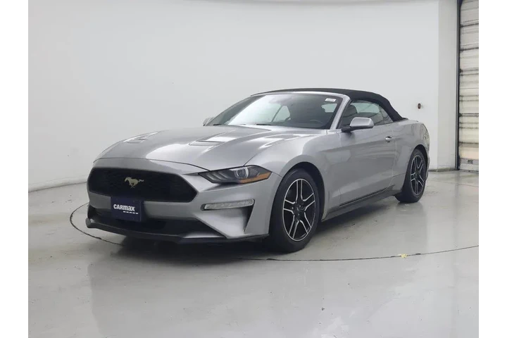 $22998 : Ford Mustang 2022 EcoBoost 2 image 4