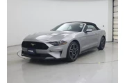 $22998 : Ford Mustang 2022 EcoBoost 2 thumbnail