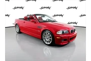 $25000 : BMW M3 2004 2dr Convertible thumbnail