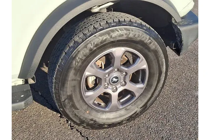 $38495 : Ford Bronco 2023 4x4 Big Ben image 8