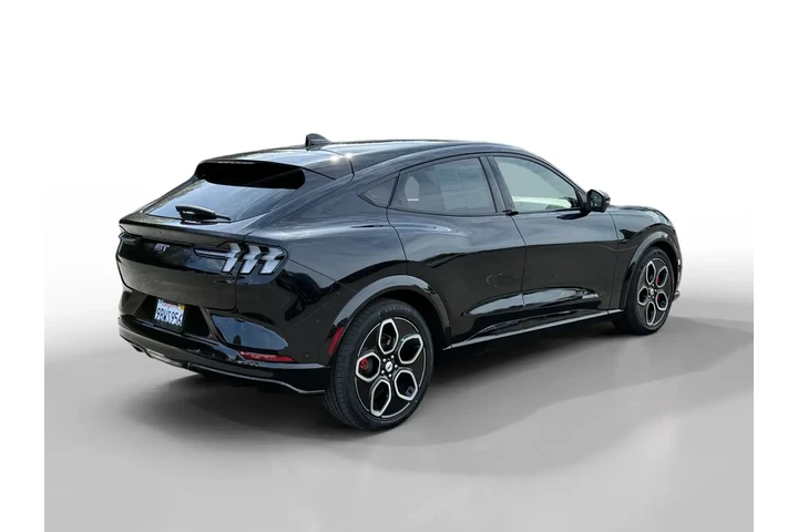 $28000 : Ford Mustang Mach-E 2022 AWD image 5