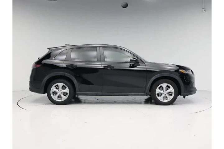 $23998 : Honda HR-V 2023 LX 4dr Cross image 7