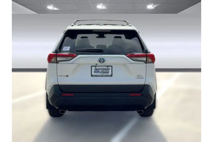 $32998 : Toyota RAV4 Hybrid 2023 AWD image 10