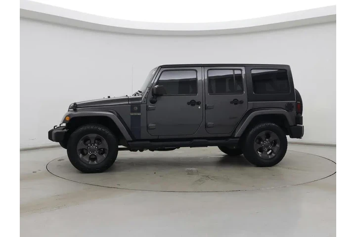 $21998 : Jeep Wrangler Unlimited 2017 image 3