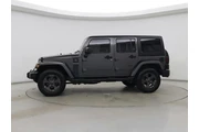 $21998 : Jeep Wrangler Unlimited 2017 thumbnail