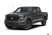 Ford F-150 2024 4x2 STX 4dr