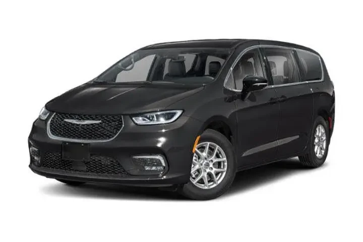 $28500 : Chrysler Pacifica 2025 Selec image 1