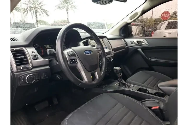 $18991 : Ford Ranger 2021 4x2 XLT 4dr image 10