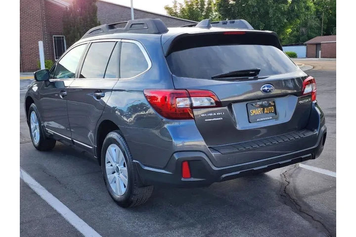 $13900 : 2018 Outback 2.5i Premium image 7