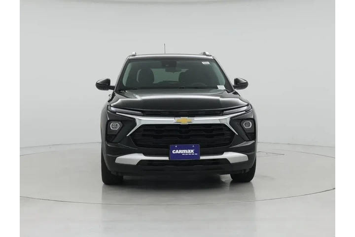 $23998 : Chevrolet Trailblazer 2025 L image 5