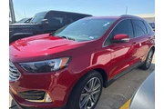 Ford Edge 2023 AWD Titanium