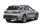 Genesis GV70 2025 AWD 3.5T S thumbnail