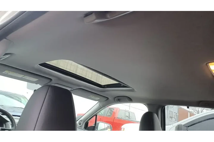 $26984 : Honda Pilot 2021 AWD SE 4dr image 8