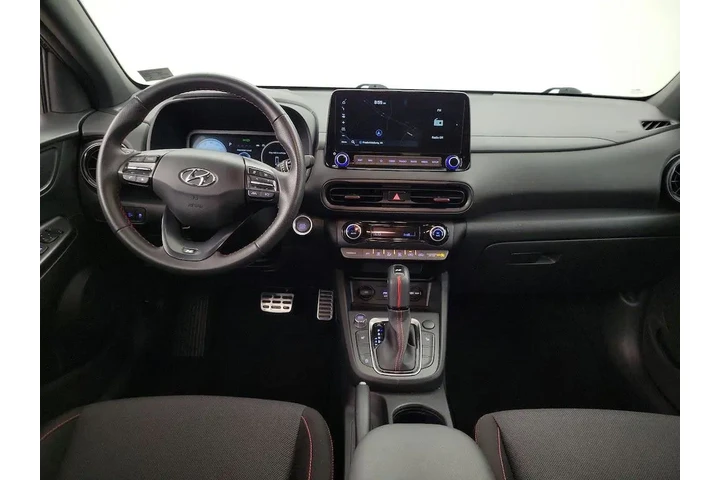$24998 : Hyundai KONA 2023 N Line 4dr image 9