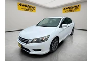 2014 Accord Sport en Columbia