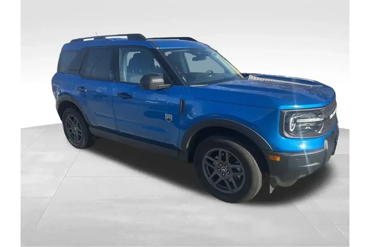 $26474 : Ford Bronco Sport 2025 AWD B image 9