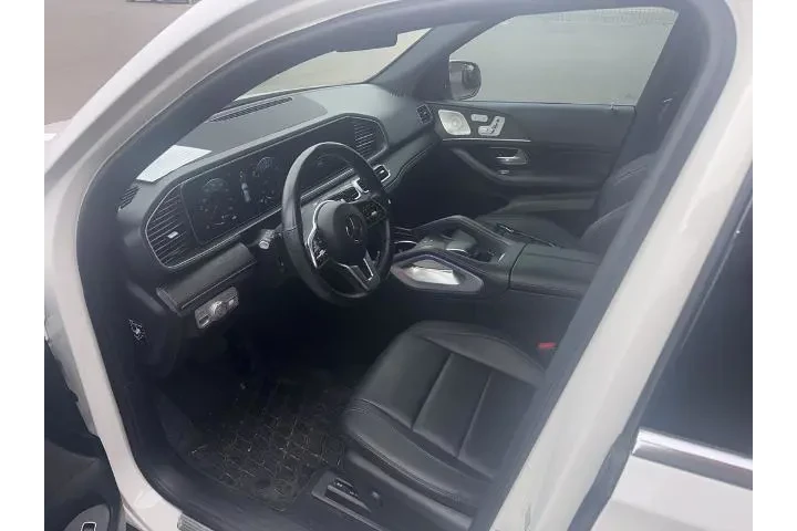 $36998 : Mercedes-Benz GLE 2022 AWD G image 2