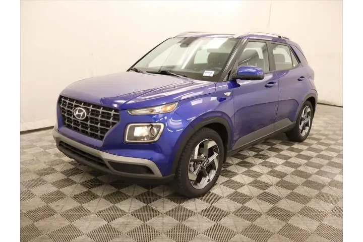 $17999 : Hyundai VENUE 2023 SEL 4dr C image 1