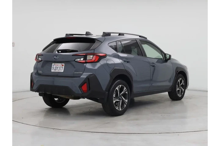 $25998 : Subaru Crosstrek 2024 AWD Pr image 8