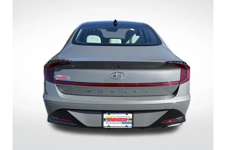 $20999 : Hyundai SONATA 2023 SEL 4dr image 4
