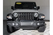 $30498 : Jeep Wrangler Unlimited 2021 thumbnail