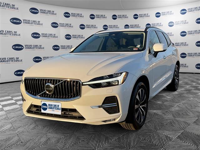 $44495 : PRE-OWNED 2023 VOLVO XC60 B5 image 1