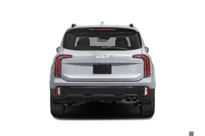 $39985 : Kia Telluride 2024 AWD SX 4d image 5