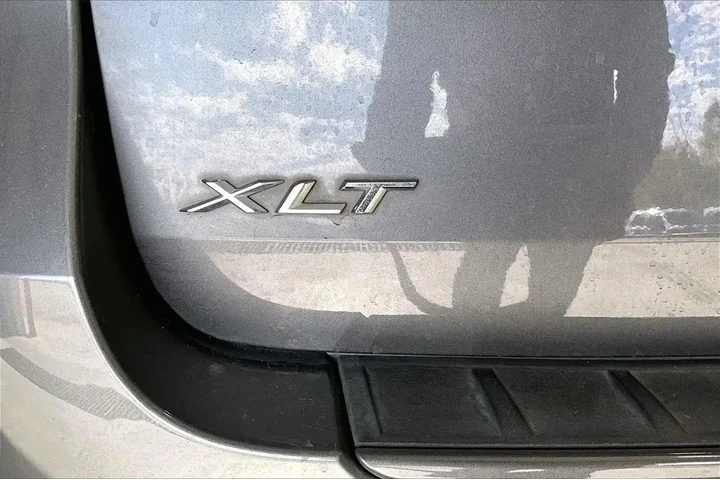 $21601 : Ford Explorer 2021 XLT 4dr S image 9