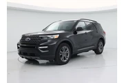 $32998 : Ford Explorer 2024 XLT 4dr S thumbnail