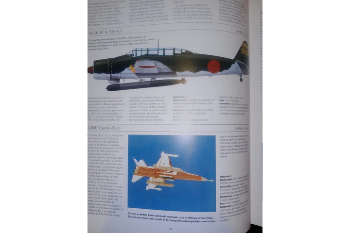 $99999 : enciclopedia de la aviación:() image 3